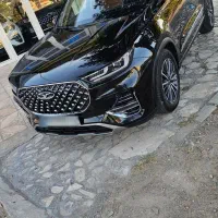 فونیکس تیگو 8 پرو، مدل ۱۴۰۲