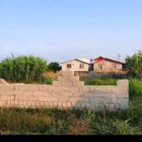 زمین 140م//انشعابات سرملک/مدارک تکمیل  سندار