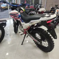 تریل‌برمودا250cc|موتورسیکلت|رشت, فلسطین|دیوار