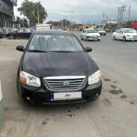 سراتو ۲۰۰۸ وارداتی
