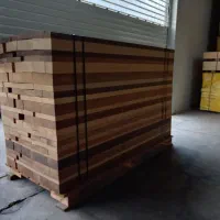 چوب های خارجی خاص