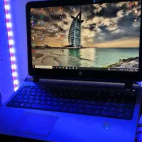 لپتاپ HP Probook