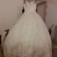 لباس عروس