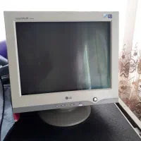 مانیتور ال جی