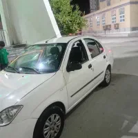 تیبا صندوقدار ، مدل ۱۴۰۰|خودرو سواری و وانت|قشم, |دیوار