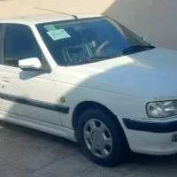 پارس ۴۰۰ دوگانه شرکتی