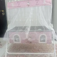 گهواره نوزاد