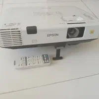 ویدئو پروژکتور EPSON EB1960، لومن 5000، کم‌کارکرد