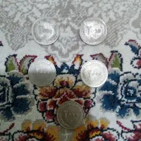 سکه 2000 ریالی جمهوری اسلامی