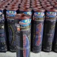 ایزوگام و قیر گونی آسفالت