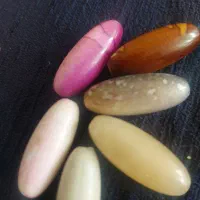 مهره نگین انگشتری