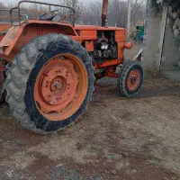 رومانی مدل 56جفت فابریک|خودرو سنگین|سیلوانه, |دیوار