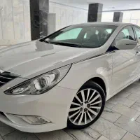 سوناتا yf 2014(صفر)