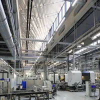 فروش ملک صنعتی معاوضه با آپارتمان و ویلا ۱۰۰٪