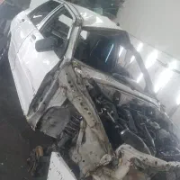 پراید۱۳۲مدل۹۴