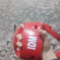 کلاه و کمربند تکواندو در حد نو