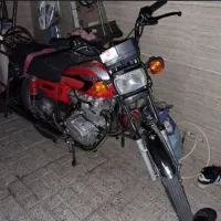 هوندا۱۲۵
