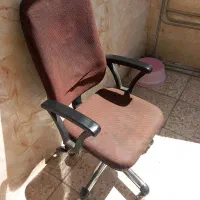 صندلی مدیریت