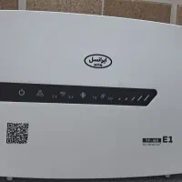 مودم ایرانسل سیمکارتی