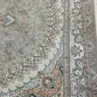 فرش ماشینی ۹ متری ۷۰۰ شانه دست باف گونه|فرش|تبریز, |دیوار