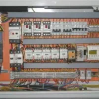 برقکاری ساختمان و تعمیرات برق