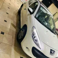 پژو 207 پانوراما ارتقا یافته مدل 1403|خودرو سواری و وانت|تهران, دستغیب|دیوار