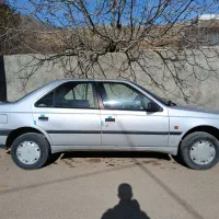 پژو 405|خودرو سواری و وانت|الشتر, |دیوار