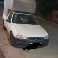 اریسان مدل ۹۷ ،۶۸۰۰۰ کارکرد