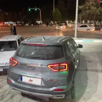 X55 pro خشک ۱۴۰۴|خودرو سواری و وانت|کرمانشاه, |دیوار