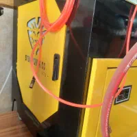 دستگاه بخار شو|جاروبرقی، جارو شارژی، بخارشو|تبریز, |دیوار