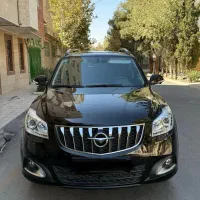 هایما S7 پلاس مدل بهمن ۱۴۰۱