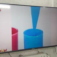 کیو ال ای دی|تلویزیون و پروژکتور|چناران, |دیوار