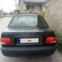 پراید 85تمام رنگ