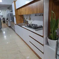 کد 7۰۹مژده مژده کابینت پیش ساخته سفارشی ارزان شد|مصالح و تجهیزات ساختمان|شیراز, کوشک میدان|دیوار