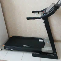 تردمیل توربو فیتنس|تجهیزات ورزشی|ساری, |دیوار