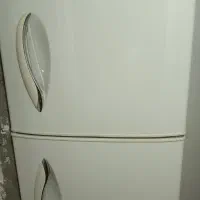 یخجال|یخچال و فریزر|تیکمه داش, |دیوار