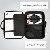 کیف انواع کنسول برند نهل|کنسول، بازی ویدئویی و آنلاین|قم, ارم|دیوار