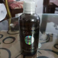 مایع سرامیک بدنه خودرو