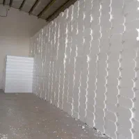 نمایندگی فروش انواع یونولیت سقفی ودیواری|عمده‌فروشی|اردبیل, |دیوار