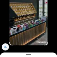 واگذاری مغازه آرایشی و بهداشتی