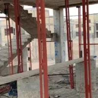 نبش کشی ساختمان
