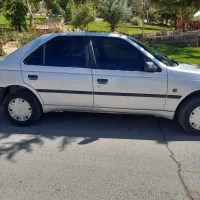 پژو ۴۰۵ دوگانه فابریک|خودرو سواری و وانت|شهرکرد, |دیوار