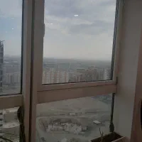 ۲خ جنوبی ویوابدی شهرک خرازی چیتگر سروآزاد منطقه۲۲|فروش آپارتمان|تهران, شهرک دانشگاه شریف|دیوار