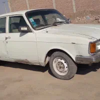 پیکان مدل ۸۲ دو گانه سوز|خودرو سواری و وانت|رفسنجان, |دیوار