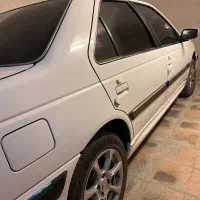 پژو پارس ۱۴۰۲موتور جدید نیم فول با مانیتور