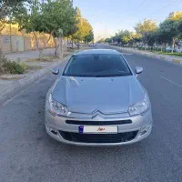 ستروین c5نیو|خودرو سواری و وانت|چناران, |دیوار