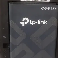 مودم جیبی LTE تی پی لینک