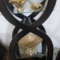 ویترین نو با دکوری