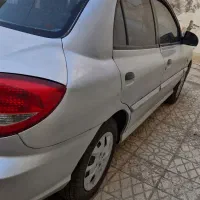 ریو 1385|خودرو سواری و وانت|ساوه, |دیوار