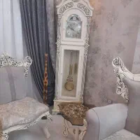 فروش مبل سلطنتی و میزنهار خوری|مبلمان خانگی و میز عسلی|قوچان, |دیوار